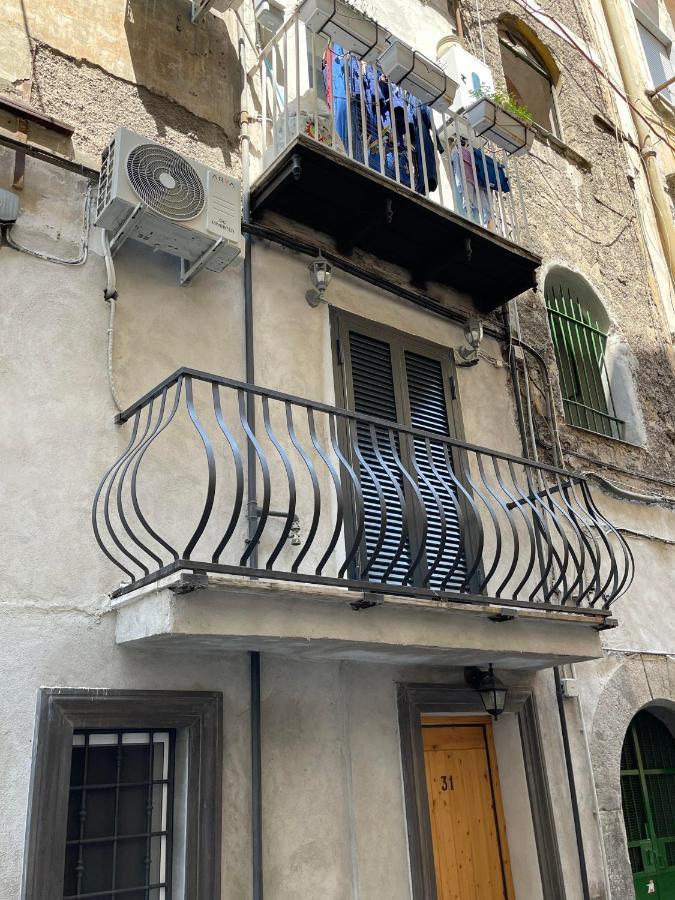 Stritstrit Βίλα Νάπολη Εξωτερικό φωτογραφία