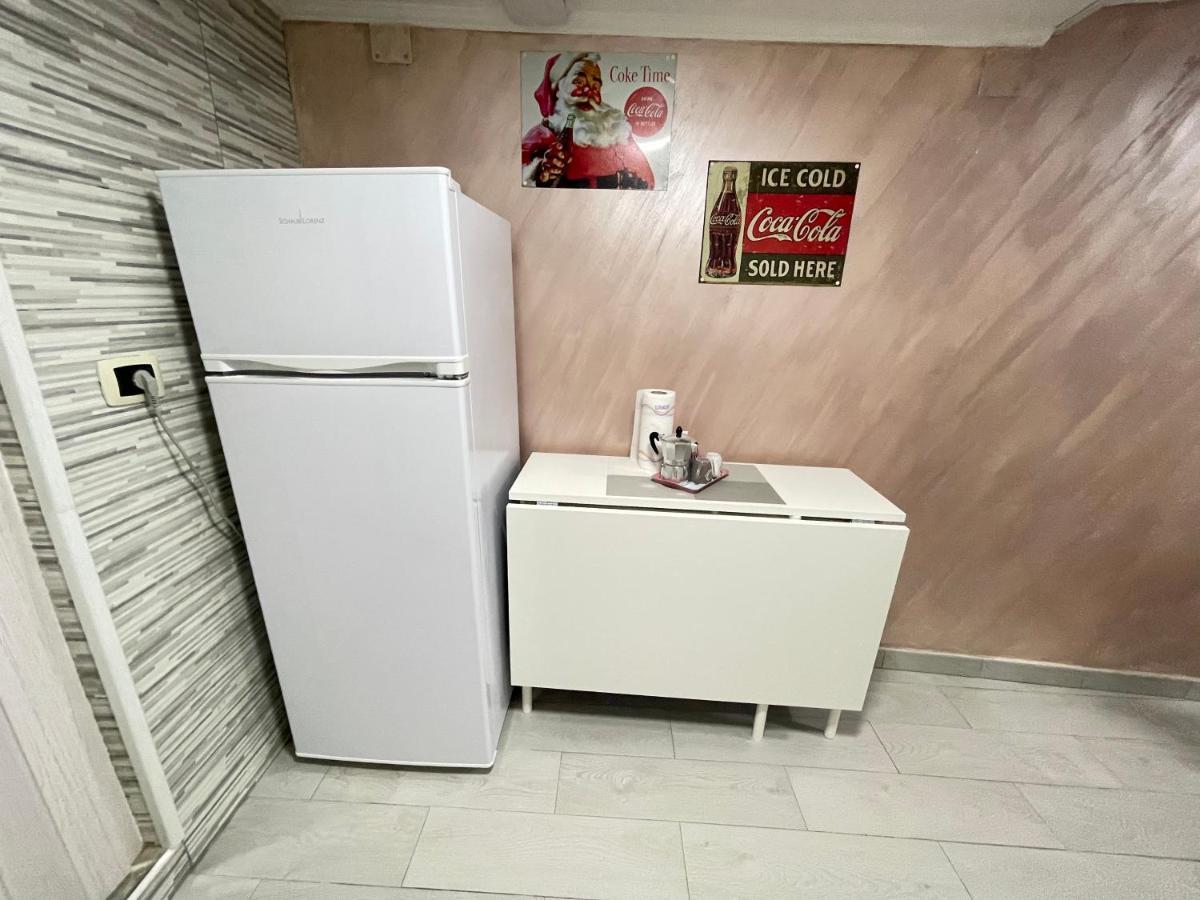 Stritstrit Βίλα Νάπολη Εξωτερικό φωτογραφία